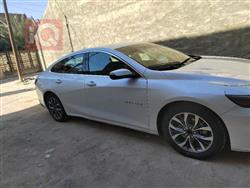 شيفروليه ماليبو